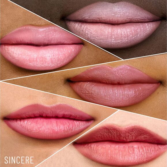 NIB LYS Beauty Love Your Self Eyeshadow Palette, 2 Matte Lipsticks, & Mascara - Picture 3 of 12